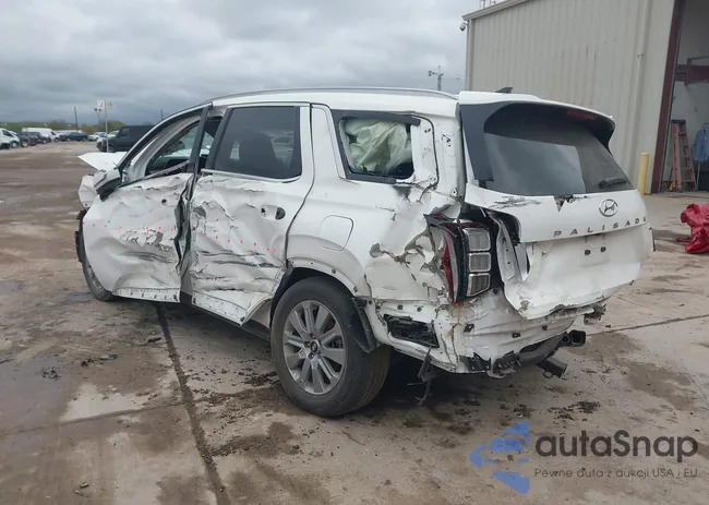 KM8R2DGE6PU508207: 40159117