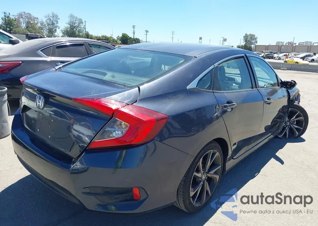 2HGFC2F69JH525291: 40160006