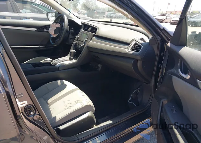 2HGFC2F69JH525291: 40160006