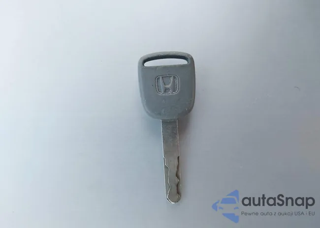 2HGFC2F69JH525291: 40160006