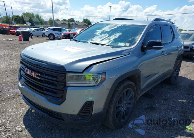 1GKKNKL48PZ163123: 40161377