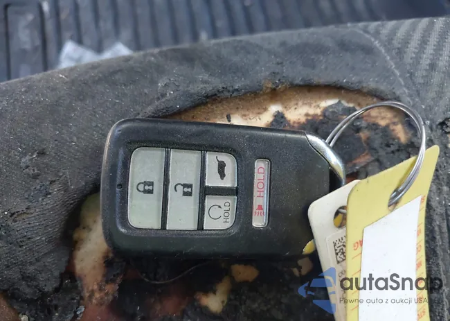 SHHFK7H60KU413450: 40162539