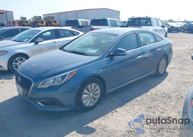 KMHE24L13GA040536: 40163570