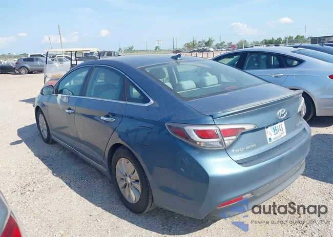 KMHE24L13GA040536: 40163570