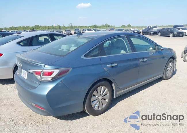 KMHE24L13GA040536: 40163570