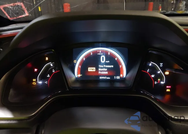 SHHFK8G71HU202296: 40163719