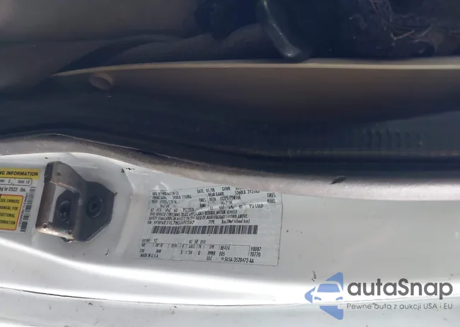 1FBNE31L78DA80357: 40163785