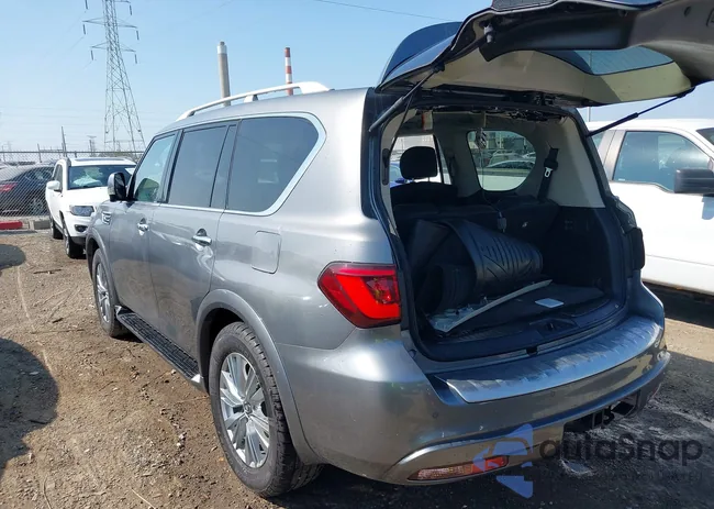 JN8AZ2AF1M9718770: 40163174