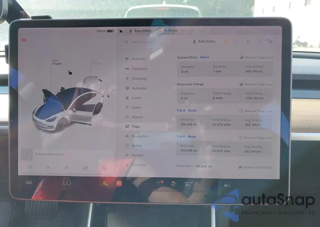 5YJ3E1EB3LF618997: 40163213