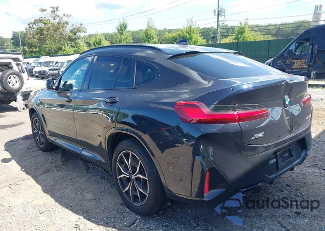 5UX33DT02P9P53461: 40164446