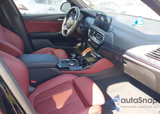 5UX33DT02P9P53461: 40164446