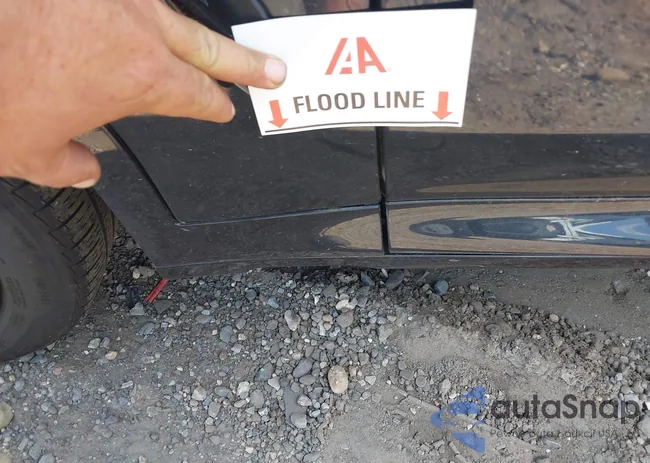 5UX33DT02P9P53461: 40164446