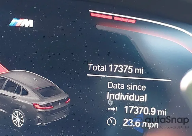 5UX33DT02P9P53461: 40164446