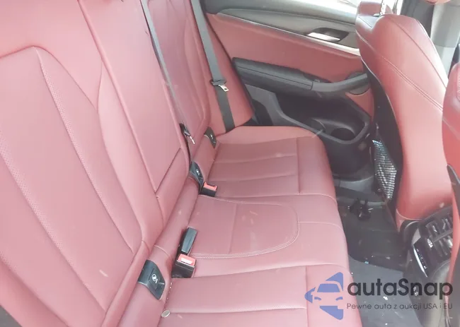 5UX33DT02P9P53461: 40164446