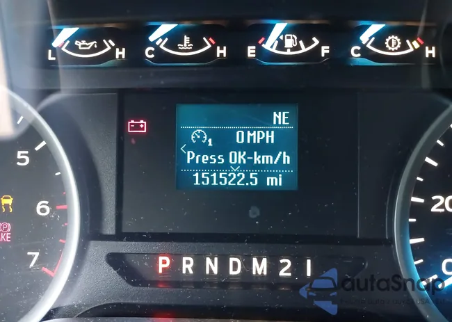 1FTEW1EP0HFC12079: 40164786