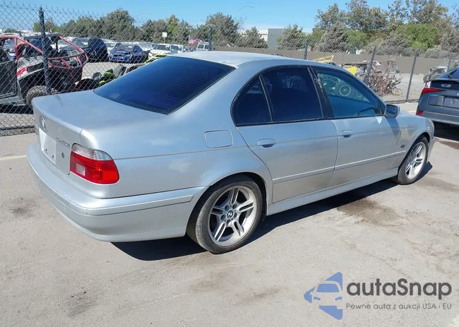 WBADN53482GF70028: 40165402