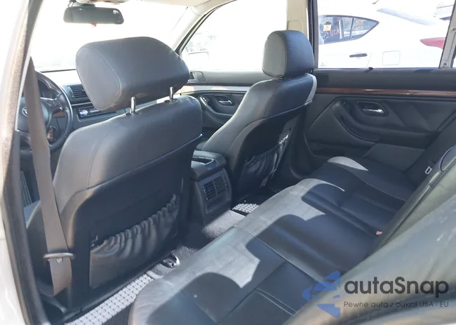 WBADN53482GF70028: 40165402