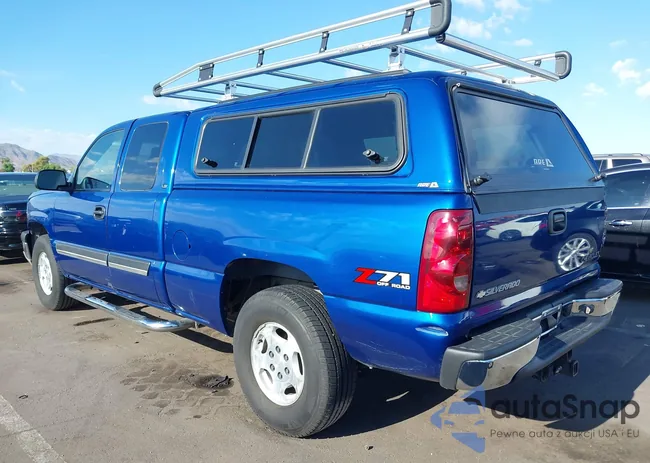 1GCEK19T33E201675: 40165580