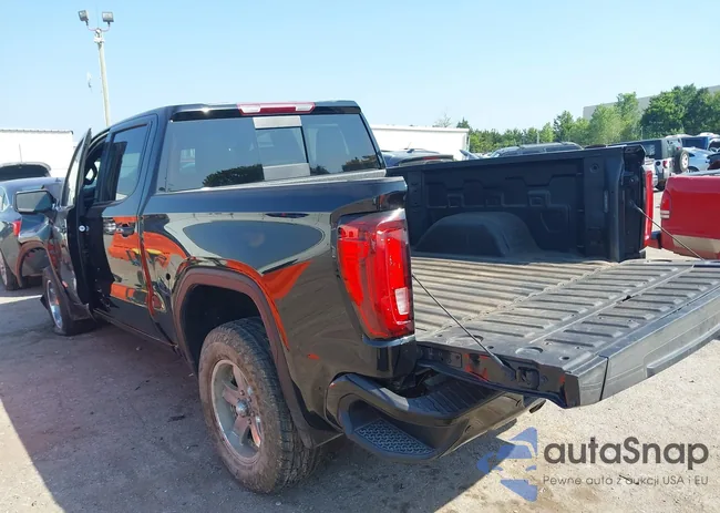 1GTUUEEL5PZ301908: 40165916