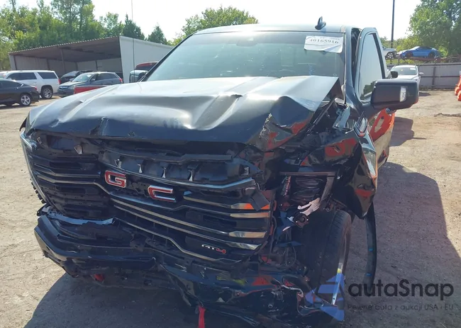 1GTUUEEL5PZ301908: 40165916