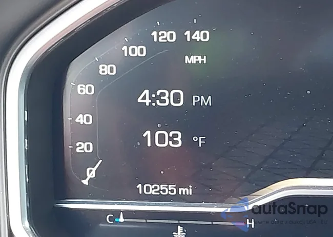 1GTUUEEL5PZ301908: 40165916