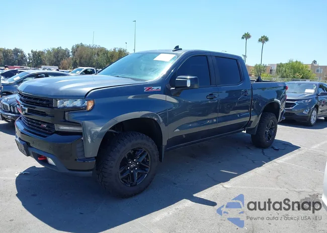 1GCPYFED6LZ225920: 40166444