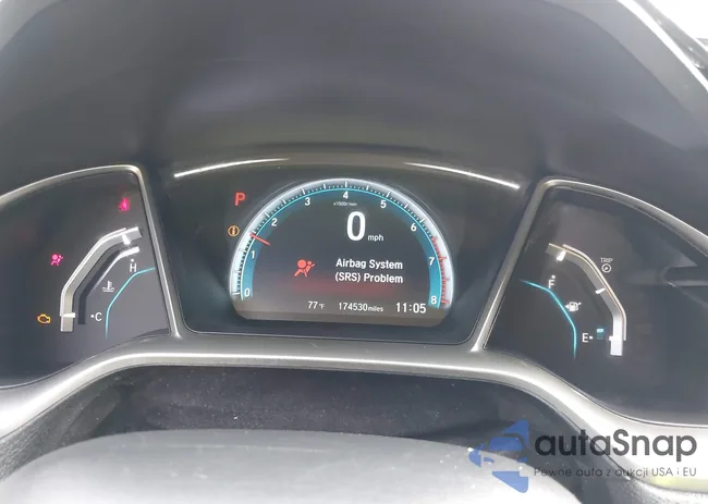 19XFC1F34GE038874: 40166681