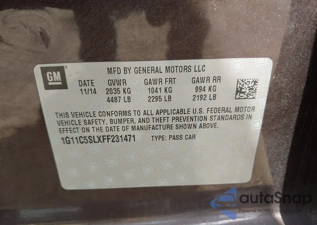 1G11C5SLXFF231471: 40166761