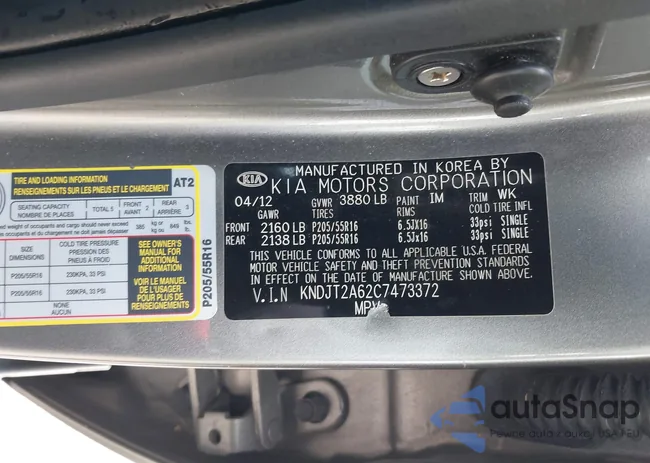 KNDJT2A62C7473372: 40166066