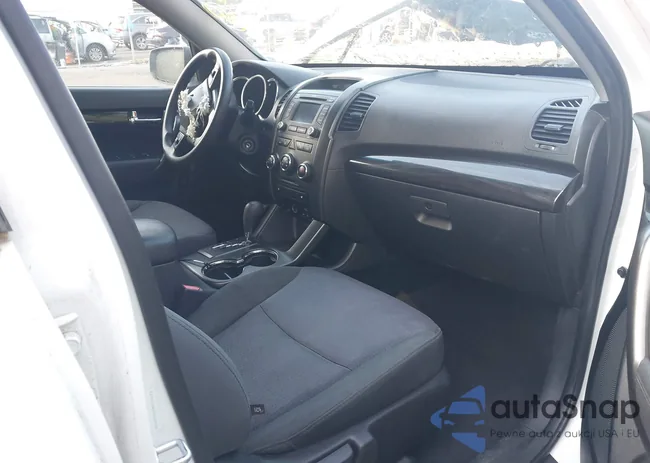 5XYKT3A60DG354069: 40167491