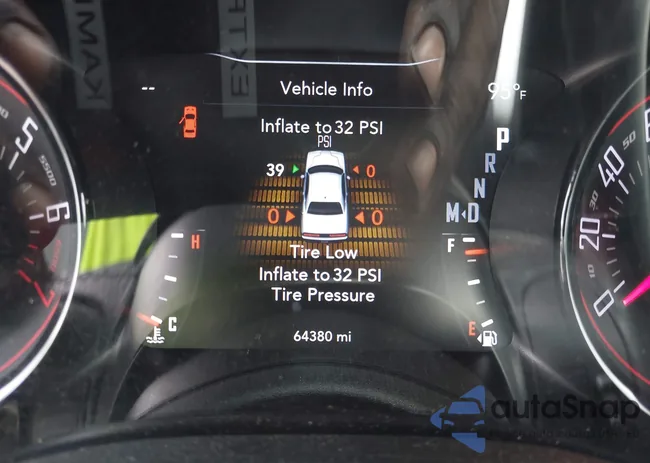 2C3CDZAG8LH210996: 40167892