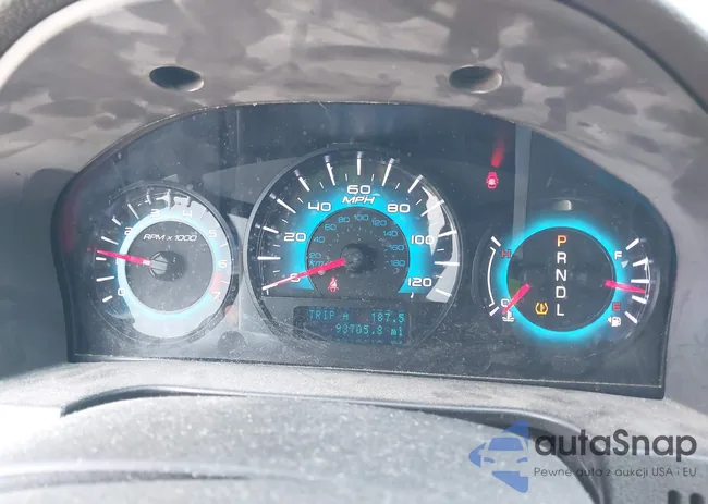 3FAHP0HA2BR300305: 40167100