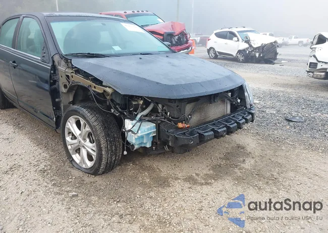 3FAHP0HG8CR142025: 40167246