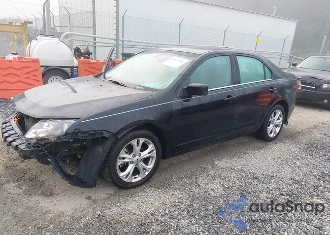 3FAHP0HG8CR142025: 40167246