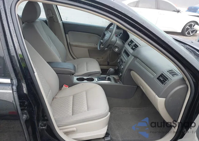 3FAHP0HG8CR142025: 40167246