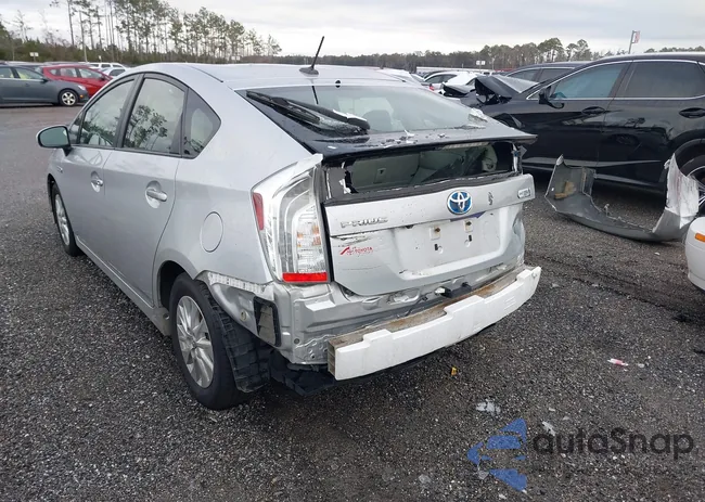 JTDKN3DP3E3059052: 40168109