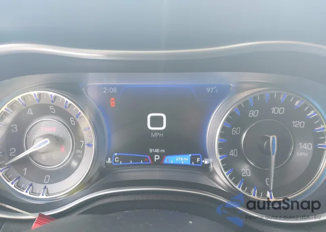 2C3CCAAG7PH620621: 40169461