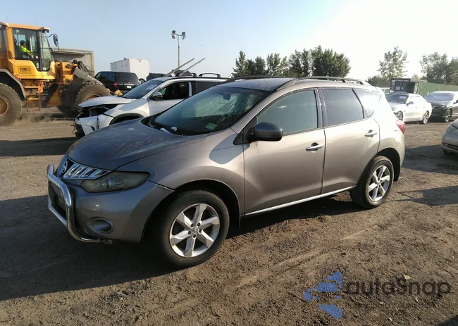 JN8AZ18W99W203587: 40169561