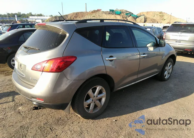 JN8AZ18W99W203587: 40169561