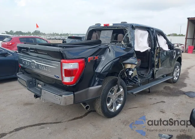 1FTFW1ED1NFA67995: 40169859