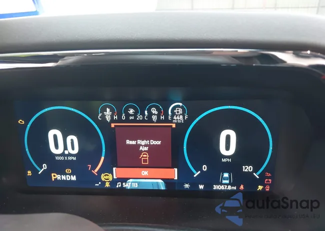 1FTFW1ED1NFA67995: 40169859