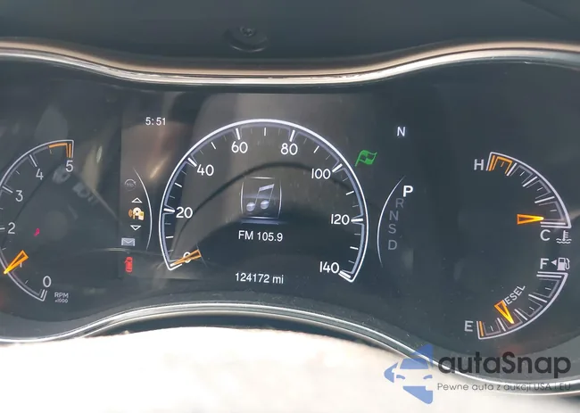 1C4RJEBMXEC539183: 40169905