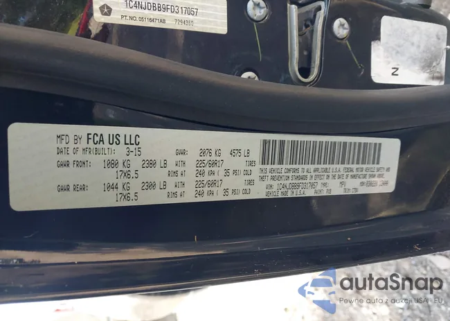 1C4NJDBB9FD317057: 40169054