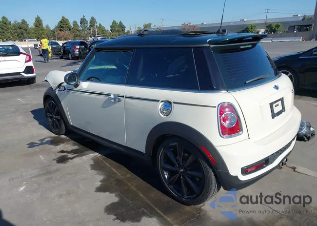 WMWSV3C54DT390038: 40169329