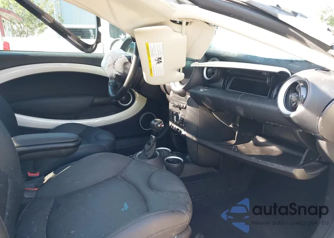 WMWSV3C54DT390038: 40169329