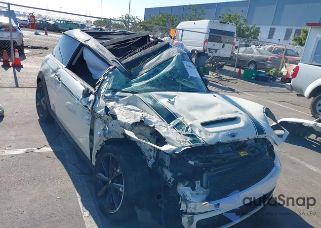 WMWSV3C54DT390038: 40169329