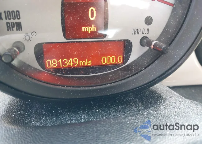 WMWSV3C54DT390038: 40169329