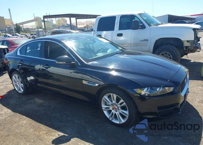 SAJAR4FX2KCP52856: 40169348