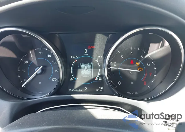 SAJAR4FX2KCP52856: 40169348