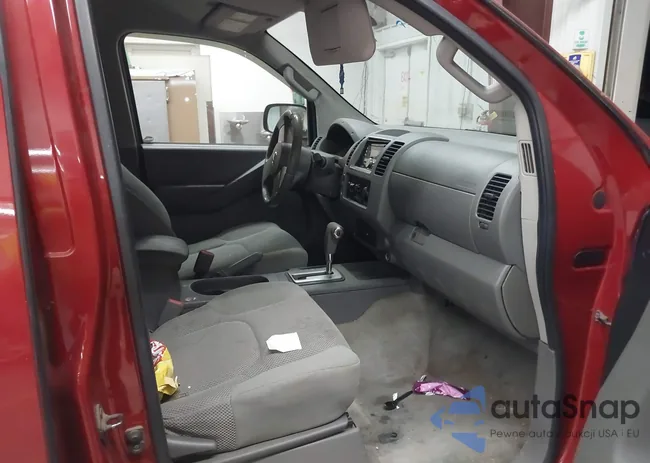 1N6AD0EV1CC441634: 40170694